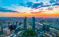 位居全国第16位！郑州经济总量接近1.3万亿元